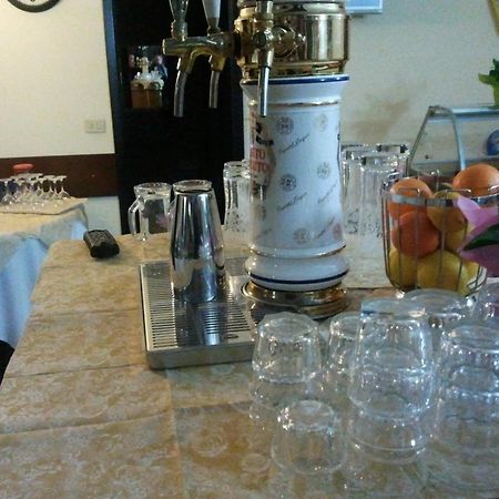Hotel La Rama Lazise Luaran gambar