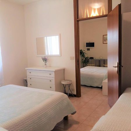 Hotel La Rama Lazise Luaran gambar