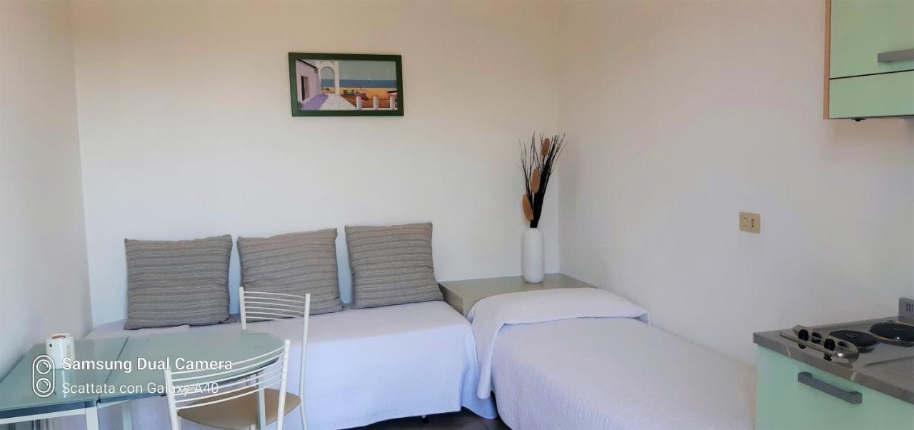 Hotel La Rama Lazise Luaran gambar