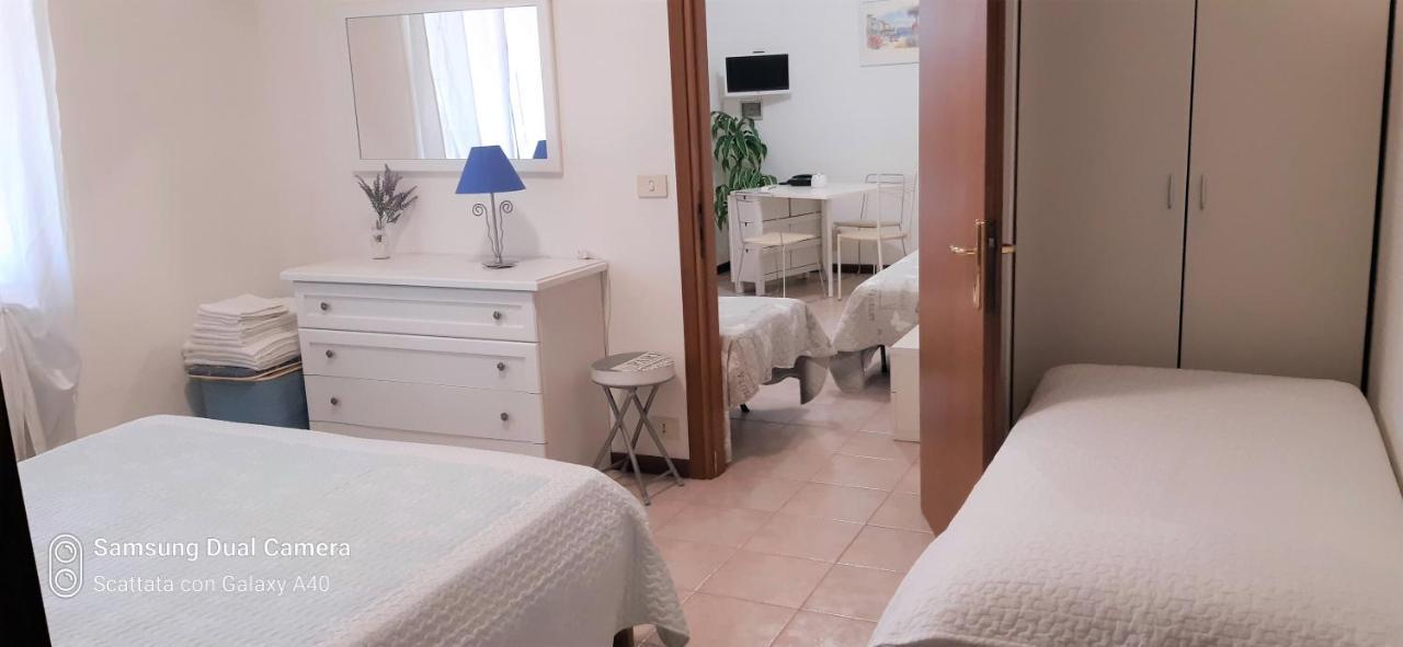 Hotel La Rama Lazise Luaran gambar