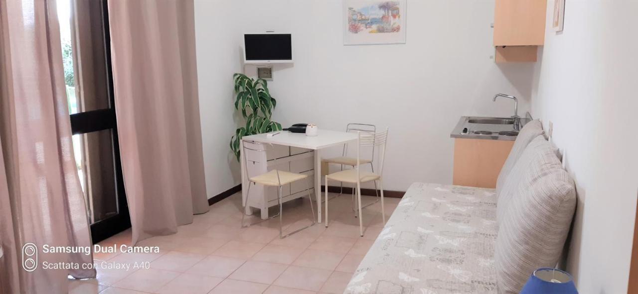 Hotel La Rama Lazise Luaran gambar
