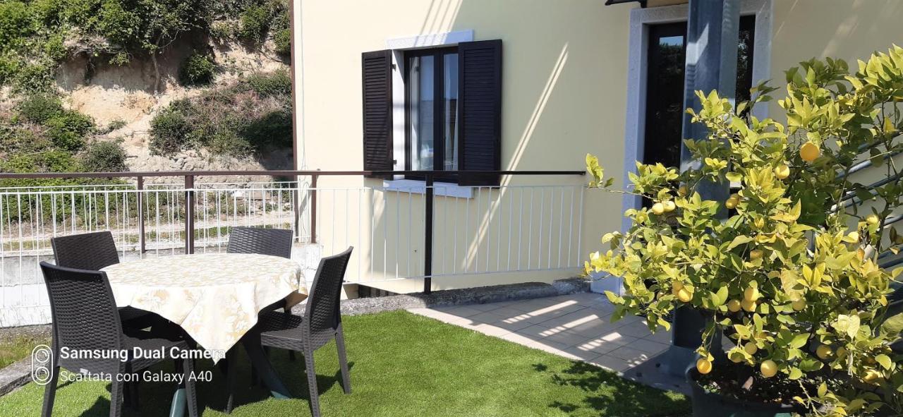 Hotel La Rama Lazise Luaran gambar