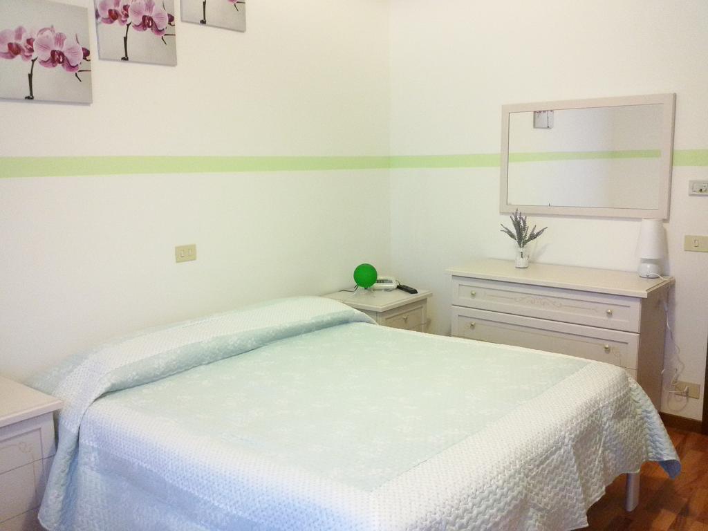 Hotel La Rama Lazise Bilik gambar
