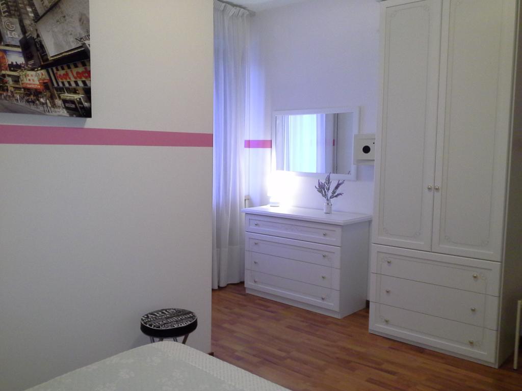 Hotel La Rama Lazise Bilik gambar