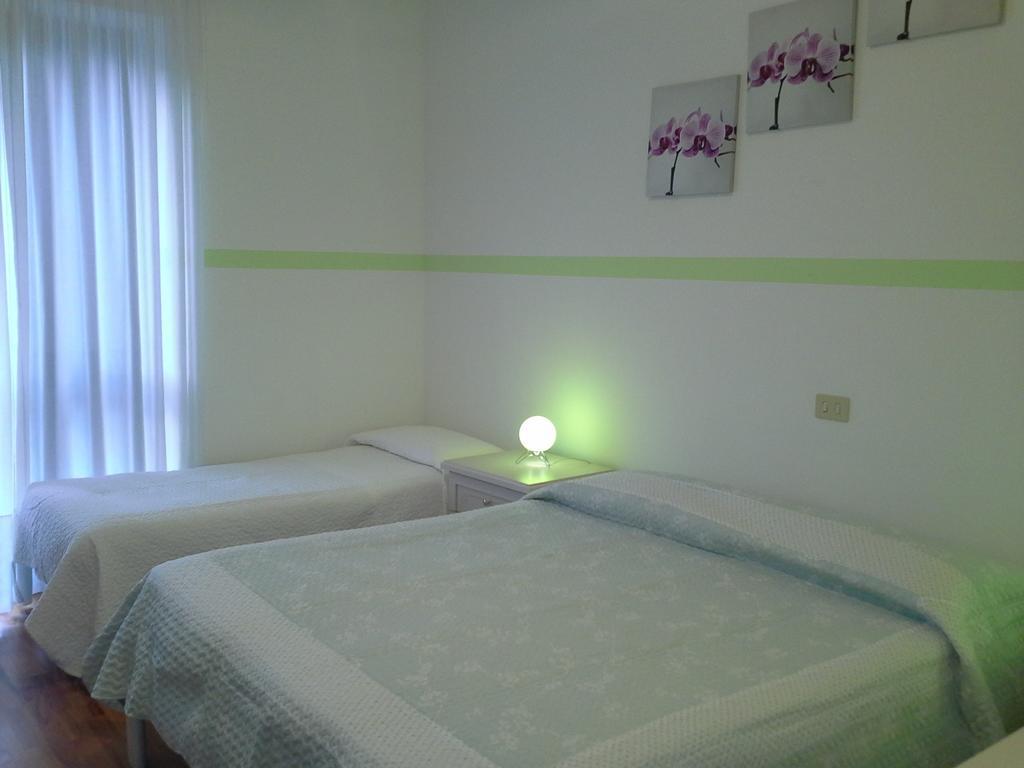 Hotel La Rama Lazise Bilik gambar