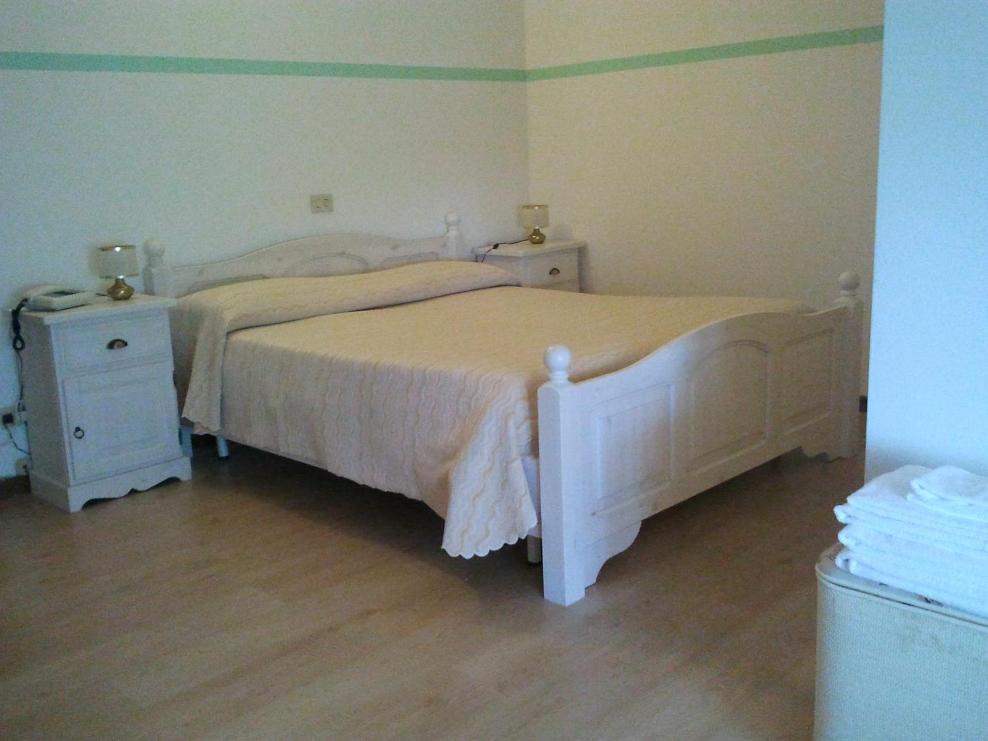Hotel La Rama Lazise Luaran gambar