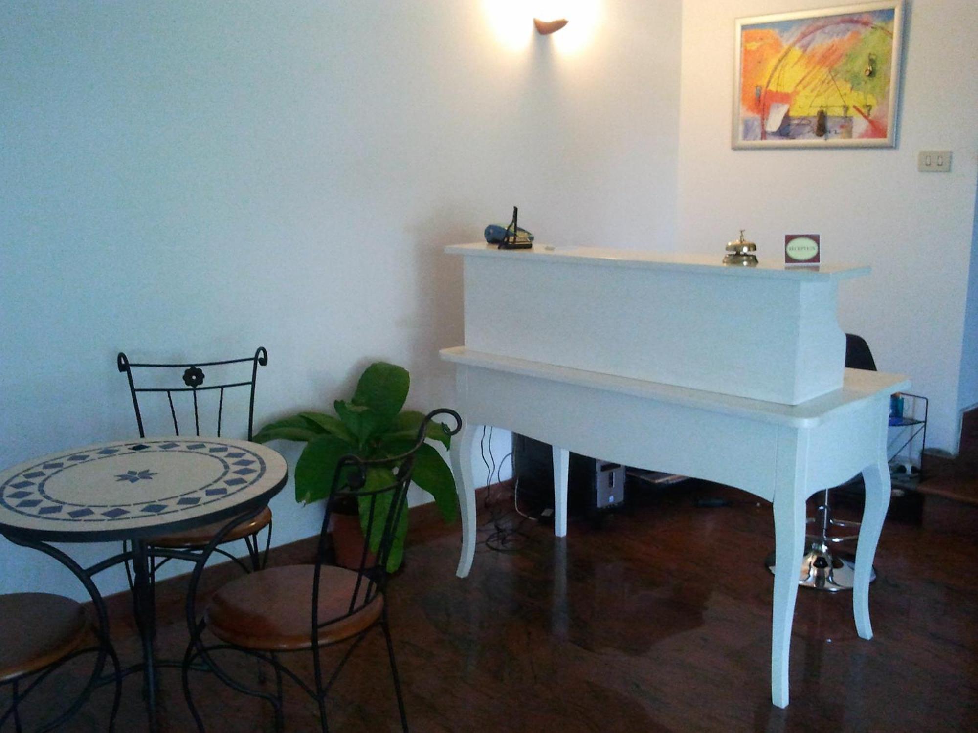 Hotel La Rama Lazise Luaran gambar