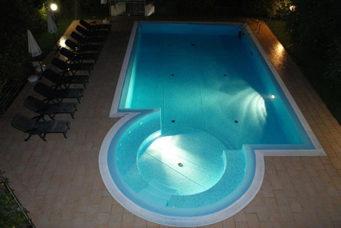 Hotel La Rama Lazise Luaran gambar