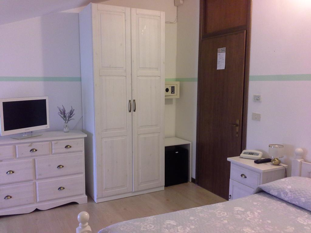 Hotel La Rama Lazise Luaran gambar