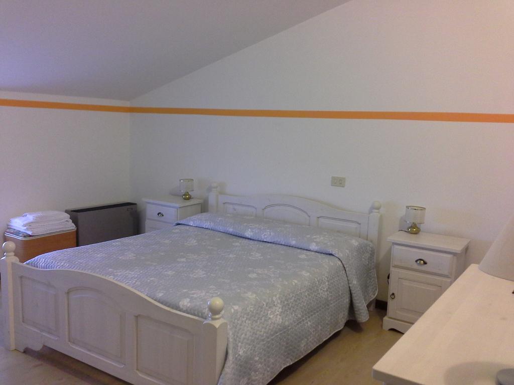 Hotel La Rama Lazise Luaran gambar