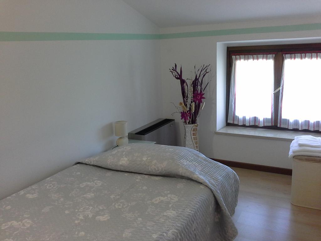 Hotel La Rama Lazise Luaran gambar