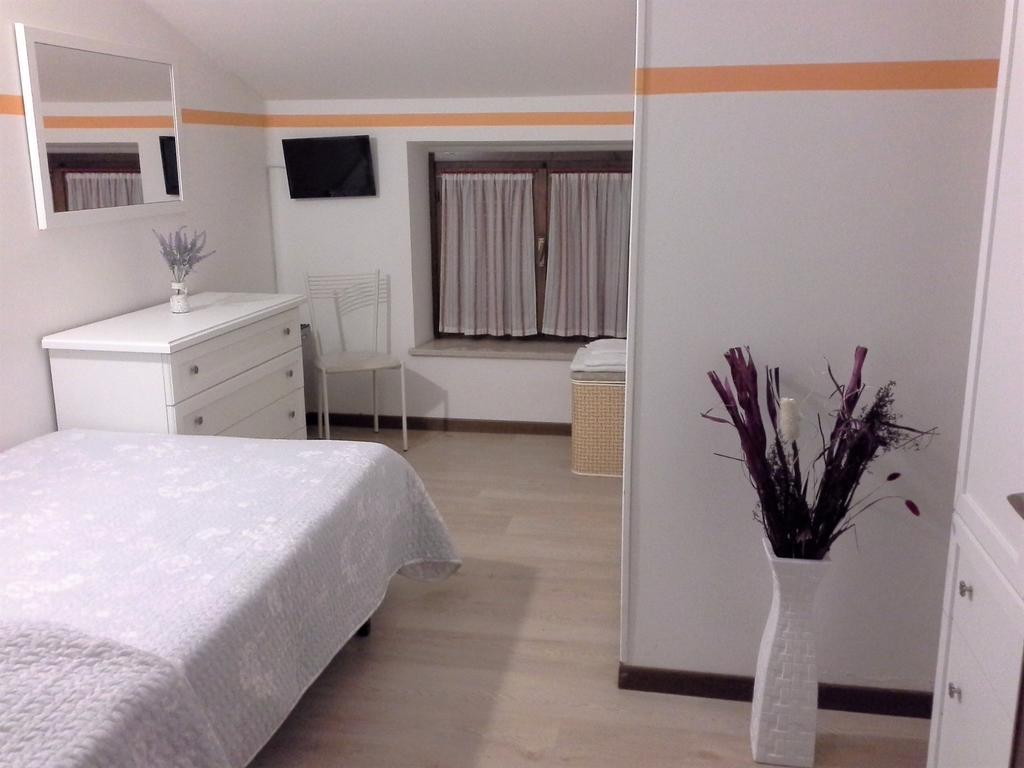 Hotel La Rama Lazise Luaran gambar