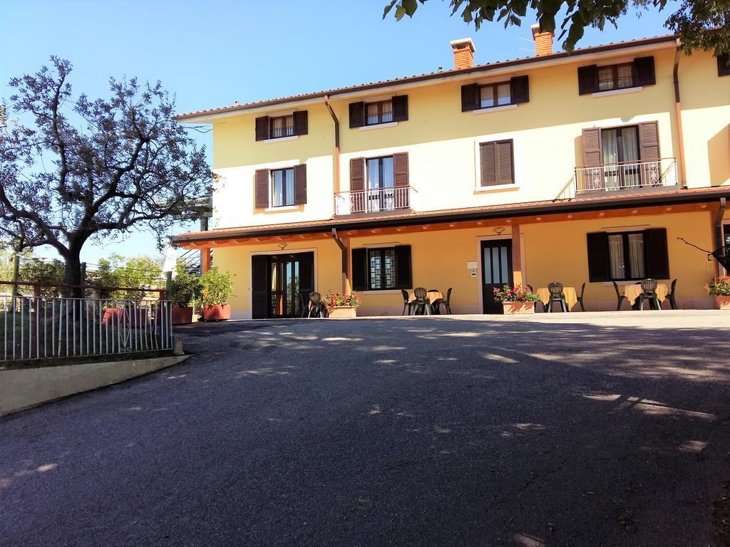 Hotel La Rama Lazise Luaran gambar