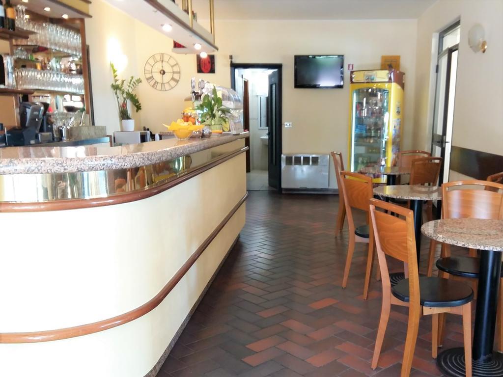 Hotel La Rama Lazise Luaran gambar