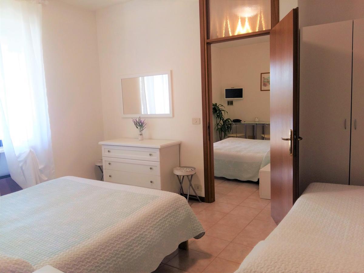 Hotel La Rama Lazise Luaran gambar